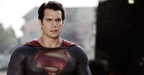 is henry cavill still going to play superman